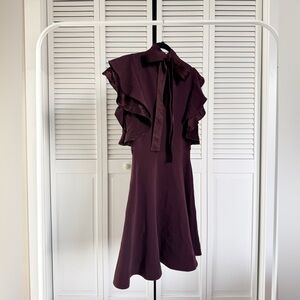 Cinq a sept mini dress